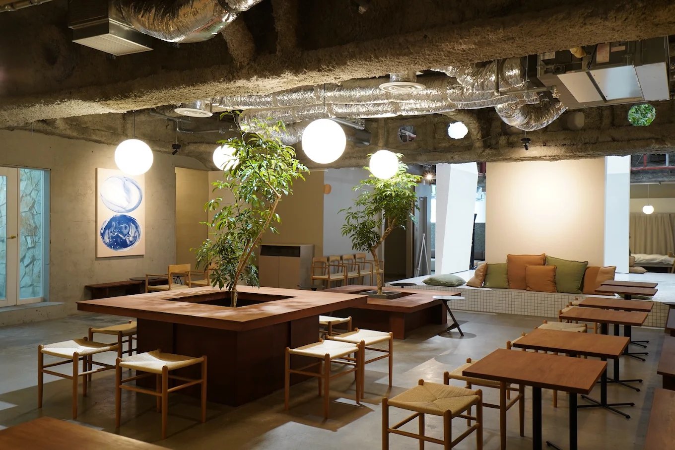 good coffee by goodroom 青山